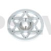 LX0510 Lynx Heli Innovations 130 X CNC Main Gear 116T
